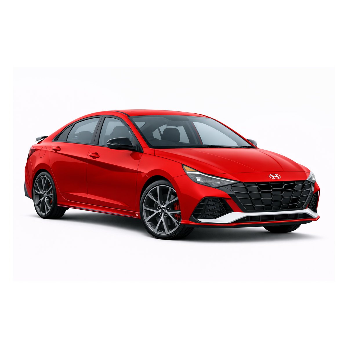 VIDRIO-PUERTA HYUNDAI ELANTRA 2021-